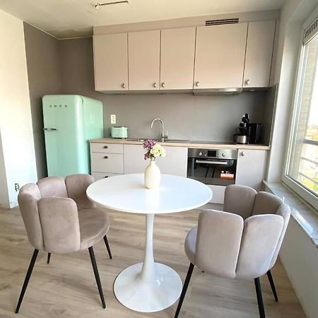 Happy Stay By Anais - 20M To Beach De Panne Bagian luar foto