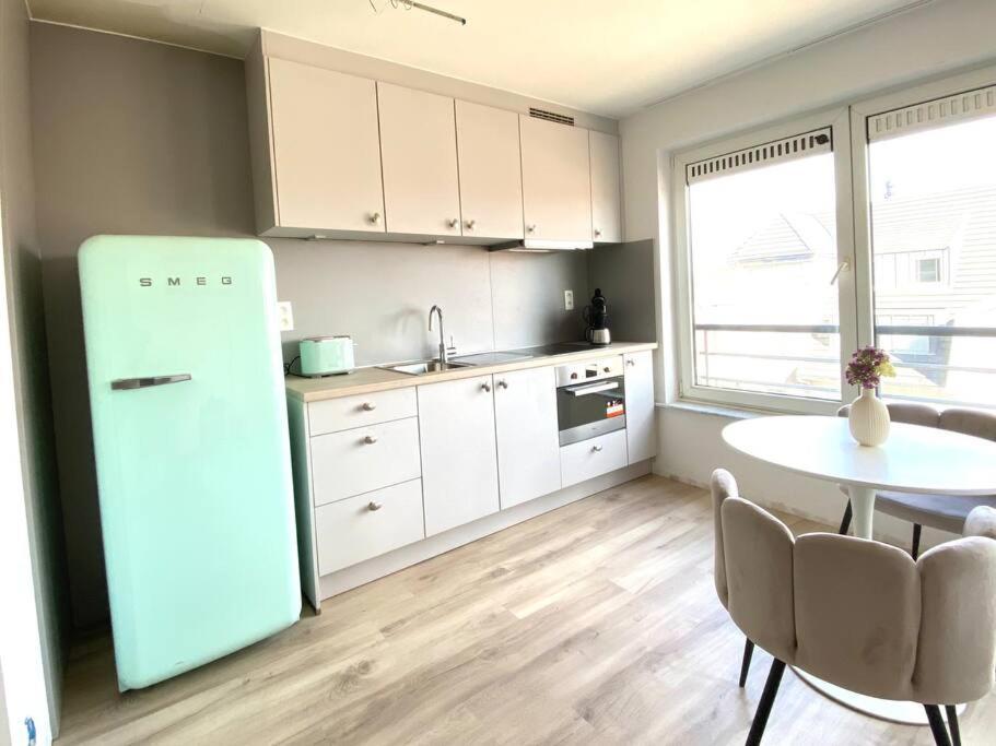 Happy Stay By Anais - 20M To Beach De Panne Bagian luar foto
