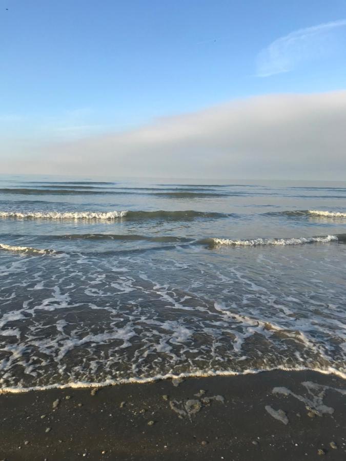 Happy Stay By Anais - 20M To Beach De Panne Bagian luar foto